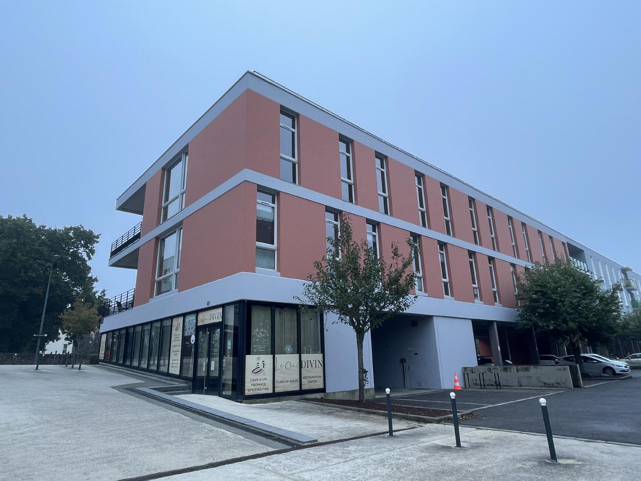 Bureau Rennes 136m² Location bureau Rennes Ille-et-Vilaine OLBUR2316426 0